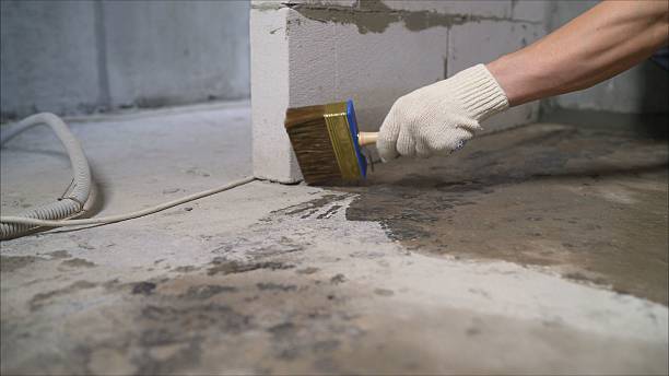 24/7 Emergency Basement Waterproofing experts in Audubon, PA